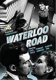 Waterloo road dvd john - waterloo,