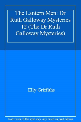 The lantern men ruth - men:, dr