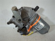 Vauxhall Corsa D Hatchback 3 Door 2009-2014 1229 Wiper Motor front F7