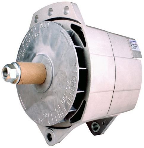 100a 28v alternator - 100a, e.g.