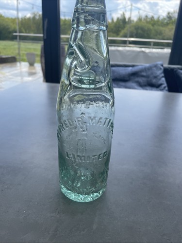 Vintage alfred matthew s - alfred, r