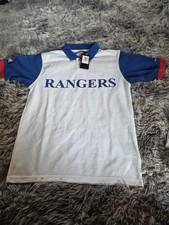 Diadora Retro Glasgow Rangers