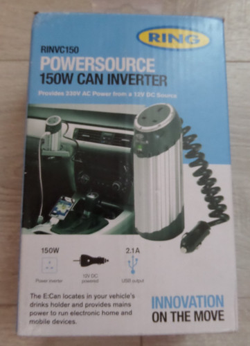 Ring rinvc150 powersource - rinvc150,