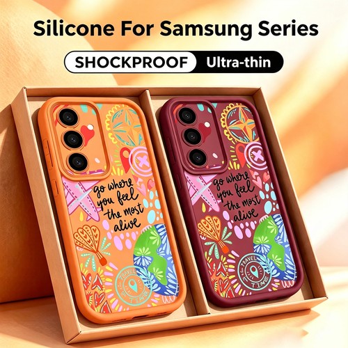 Shockproof silicone case - shockproof, for