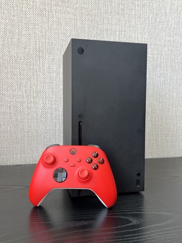 Xbox series 1tb - xbox, x