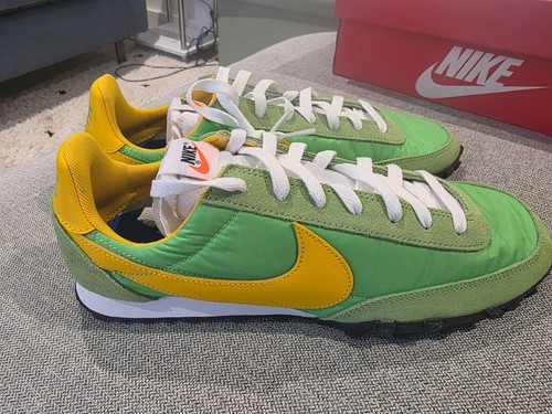 Nike waffle racer - racer, trainers