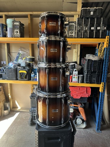 Yamaha recording custom - recording,