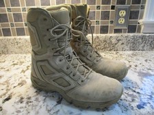 Magnum Elite Spider 8.0 Tan