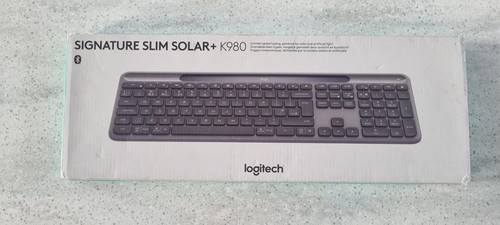 Logitech signature slim - signature,