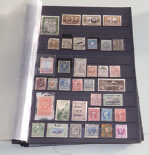 Old commonwealth - (8906), &