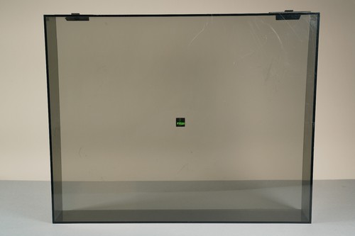 Rega planar smoked - rega, turntable
