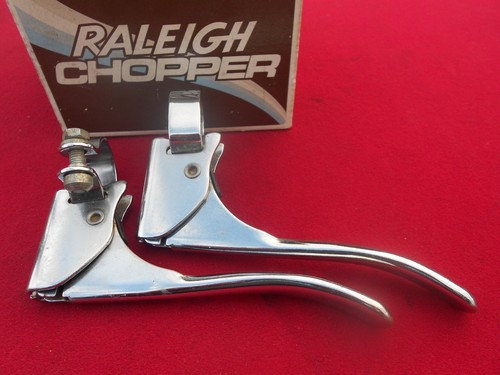 Vintage raleigh chopper mk2 - vintage,