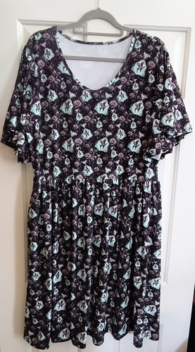 Carolina dress room - carolina,