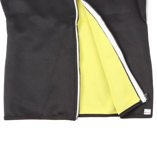 Men long sleeve wetsuit top - long,