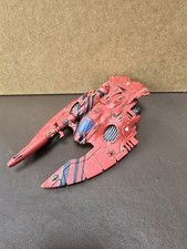 Warhammer 40k Aeldari/Eldar Warp Hunter Forgeworld Games Workshop