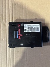 Renault Megane Card Key Reader