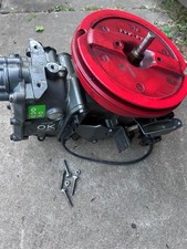 Genuine Mariner Mercury