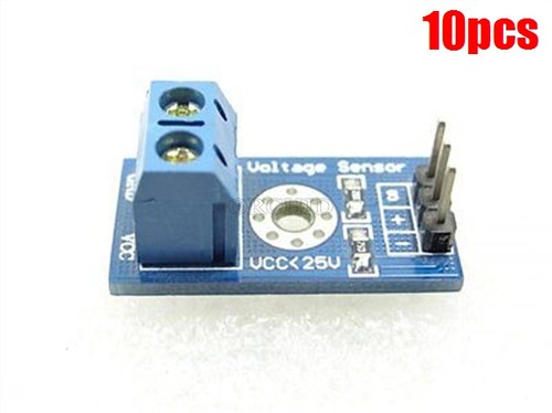10pcs standard voltage sensor - voltage,