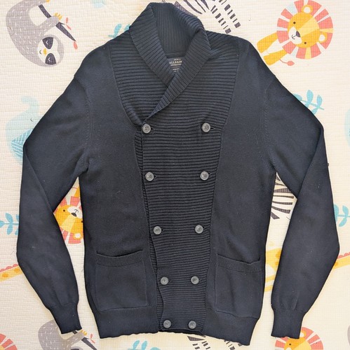 Allsaints trawler double - trawler,
