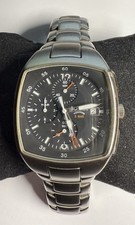 Boccia Titanium Sports Watch