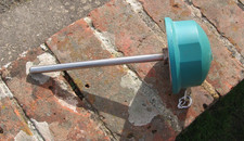 Stazo Cabin Security Lock For