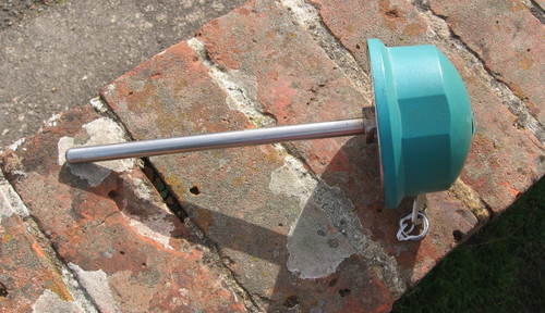 Stazo cabin security lock for - lock,