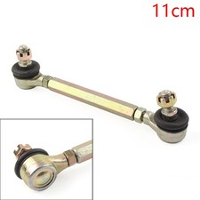 11cm M10 Ball Joiner Bolt Tie Rod For 50cc 70cc 110cc Quad Dirt Bike ATV Go Kart