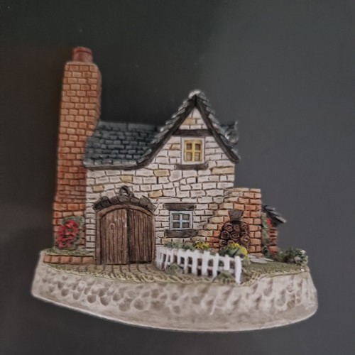 David winter the - the, smithy