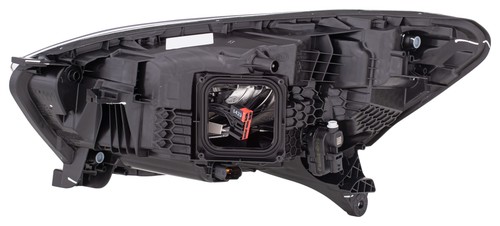 Hella led headlight right - hella, led-headlight