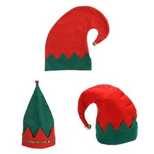 Cheerful Hat Christmas Slouch