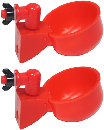 Automatic poultry water - poultry,