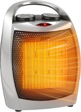Portable Electric Space Heater