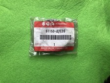 SUZUKI  GENUINE  GSXR750 F G