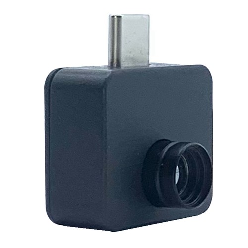 Thermal imager 32x32 pixels - thermal,