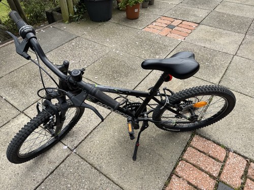 Decathlon rockrider st500 - rockrider,