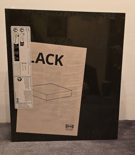 Ikea lack floating - lack, wall