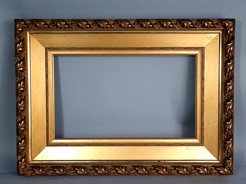 Antique frame 58x41 - .5, cm