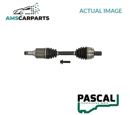 Drive shaft joint - drive, cv