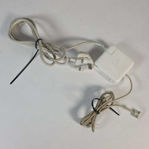 Apple 60w magsafe - apple,