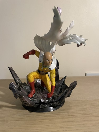 One punch man anime - punch,