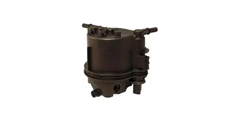 Fuel filter without filter