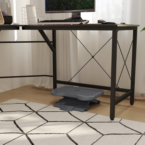 Footrest position tilting - position,