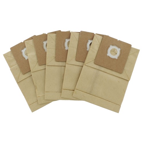 Bag lady dust - bag,