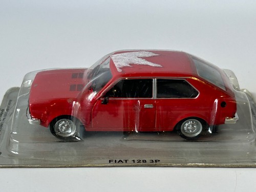 Fiat 128 classic italian - fiat,