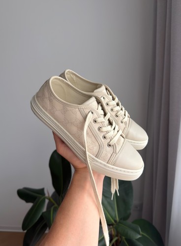 Authentic women gucci - women's, gg