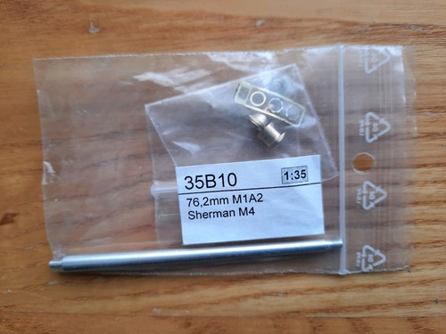 Models 35b10 76 2mm - 35b10, 76.2mm