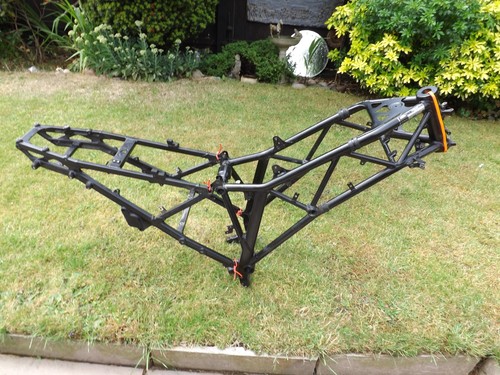 Ktm 1190 adventure 2016 frame - ktm,