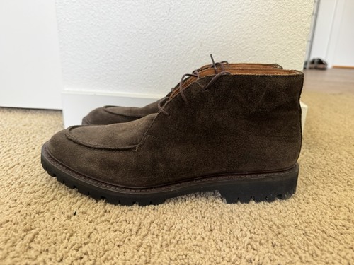 Allen edmonds men loden - allen,
