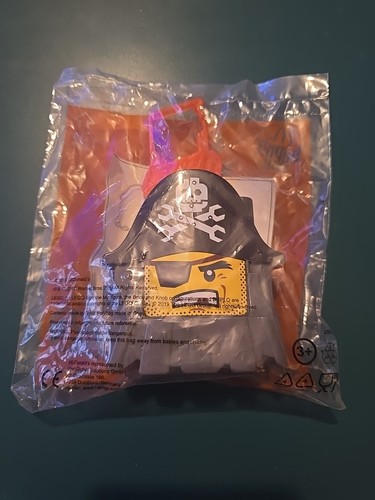 Mcdonalds mip happy meal toy - toy,
