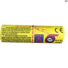 100 Shot Gun Caps - 12 Rolls